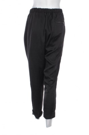 Damskie spodnie Rutzou, Rozmiar XL, Kolor Czarny, Cena 57,99 zł