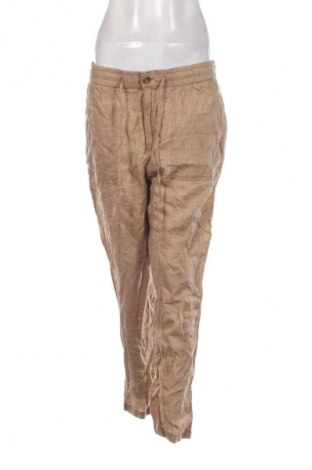 Damenhose S.Oliver, Größe M, Farbe Beige, Preis 14,99 €