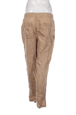 Damenhose S.Oliver, Größe M, Farbe Beige, Preis 14,99 €