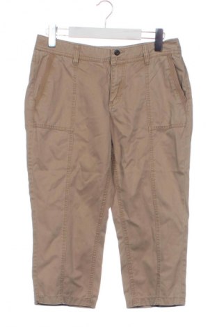 Γυναικείο παντελόνι S.Oliver, Μέγεθος L, Χρώμα  Μπέζ, Τιμή 20,97 €