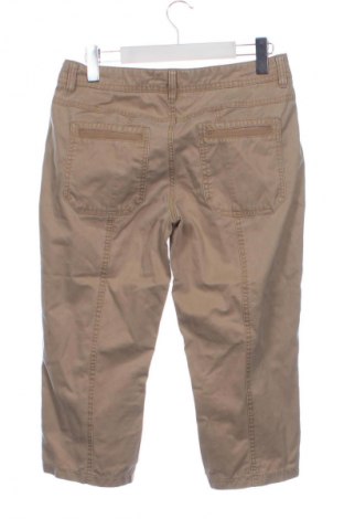 Γυναικείο παντελόνι S.Oliver, Μέγεθος L, Χρώμα  Μπέζ, Τιμή 20,97 €