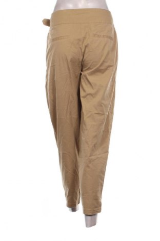 Dámské kalhoty  S.Oliver, Velikost S, Barva Hnědá, Cena  249,00 Kč