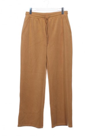 Γυναικείο παντελόνι S.Oliver, Μέγεθος L, Χρώμα Καφέ, Τιμή 51,99 €