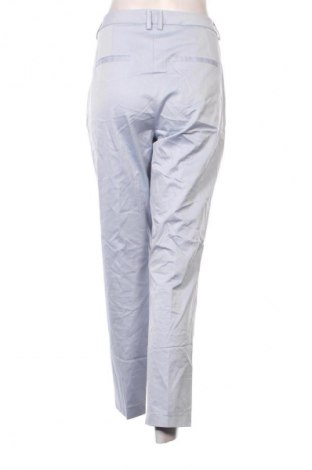 Дамски панталон S.Oliver, Размер L, Цвят Син, Цена 29,99 лв.