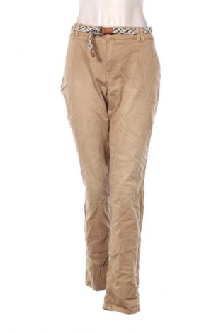 Női nadrág S.Oliver, Méret XXL, Szín Bézs, Ár 5 379 Ft