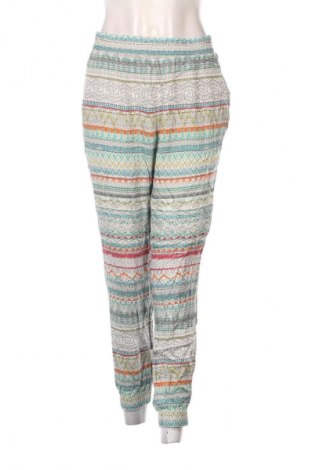 Damenhose S.Oliver, Größe L, Farbe Mehrfarbig, Preis 17,99 €