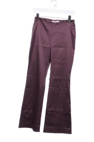 Damenhose S.Oliver, Größe XS, Farbe Lila, Preis 15,99 €