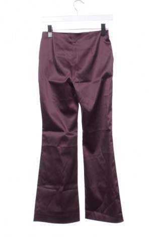 Damenhose S.Oliver, Größe XS, Farbe Lila, Preis 15,99 €