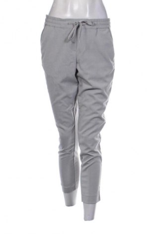 Γυναικείο παντελόνι S.Oliver, Μέγεθος M, Χρώμα Γκρί, Τιμή 21,00 €