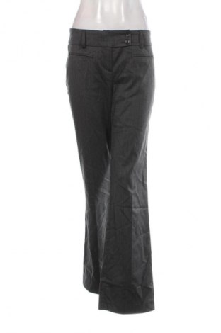 Дамски панталон S.Oliver, Размер M, Цвят Сив, Цена 14,99 лв.