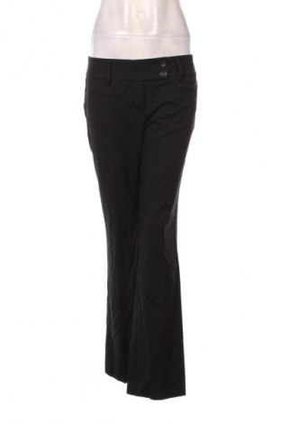 Dámské kalhoty  S.Oliver, Velikost S, Barva Černá, Cena  309,00 Kč