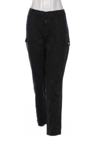 Pantaloni de femei S.Oliver, Mărime XL, Culoare Negru, Preț 75,99 Lei