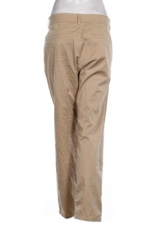 Damskie spodnie S.Oliver, Rozmiar XXL, Kolor Beżowy, Cena 55,17 zł