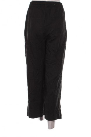 Γυναικείο παντελόνι S.Oliver, Μέγεθος XL, Χρώμα Μαύρο, Τιμή 14,99 €