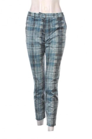 Damskie spodnie S.Oliver, Rozmiar L, Kolor Kolorowy, Cena 56,99 zł