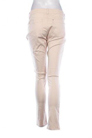 Дамски панталон S.Oliver, Размер XL, Цвят Бежов, Цена 41,00 лв.