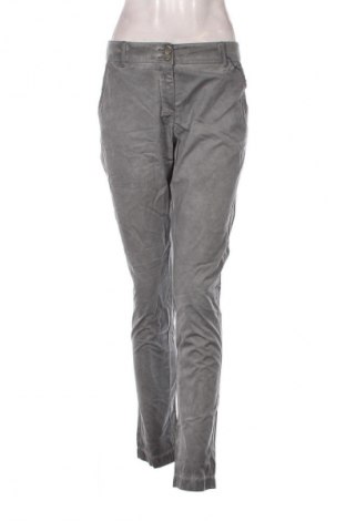 Damenhose S.Oliver, Größe L, Farbe Grau, Preis € 12,99