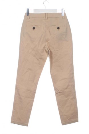 Dámské kalhoty  S.Oliver, Velikost XS, Barva Béžová, Cena  520,00 Kč