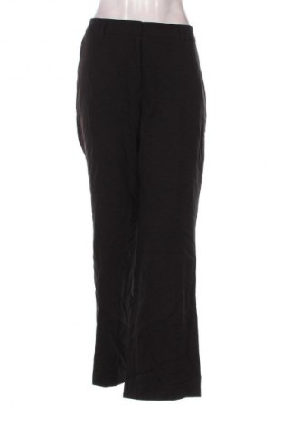 Damskie spodnie S.Oliver, Rozmiar L, Kolor Czarny, Cena 68,99 zł