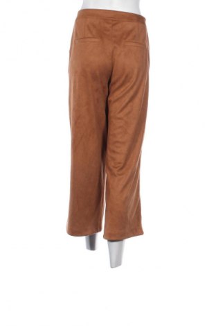 Pantaloni de femei S.Oliver, Mărime L, Culoare Maro, Preț 107,89 Lei