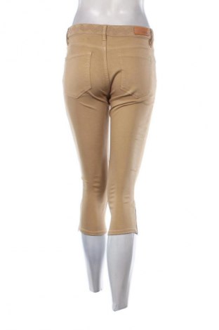 Dámské kalhoty  S.Oliver, Velikost S, Barva Hnědá, Cena  520,00 Kč