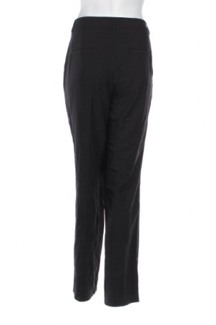 Damskie spodnie S.Oliver, Rozmiar L, Kolor Czarny, Cena 59,99 zł