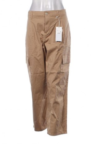 Dámske nohavice S.Oliver, Veľkosť L, Farba Béžová, Cena  56,95 €