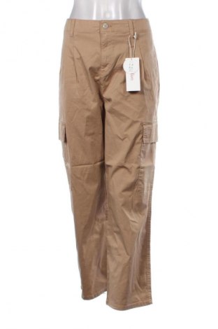 Dámske nohavice S.Oliver, Veľkosť L, Farba Viacfarebná, Cena  56,95 €