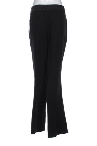 Γυναικείο παντελόνι S.Oliver Black Label, Μέγεθος XXL, Χρώμα Μαύρο, Τιμή 28,99 €