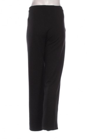 Γυναικείο παντελόνι SAINT+SOFIA, Μέγεθος XL, Χρώμα Μαύρο, Τιμή 49,10 €