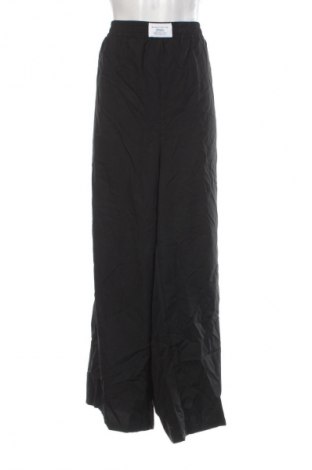 Dámské kalhoty  SHEIN, Velikost 5XL, Barva Černá, Cena  259,00 Kč