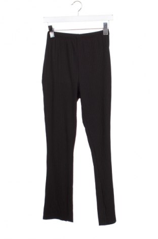 Γυναικείο παντελόνι SHEIN, Μέγεθος XS, Χρώμα Μαύρο, Τιμή 6,99 €