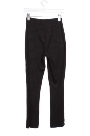 Γυναικείο παντελόνι SHEIN, Μέγεθος XS, Χρώμα Μαύρο, Τιμή 6,99 €