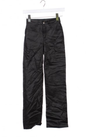 Dámske nohavice SHEIN, Veľkosť XXS, Farba Čierna, Cena  6,95 €