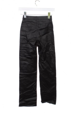 Dámske nohavice SHEIN, Veľkosť XXS, Farba Čierna, Cena  6,95 €