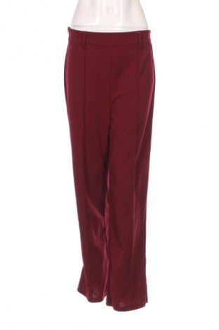 Női nadrág SHEIN, Méret M, Szín Piros, Ár 7 546 Ft