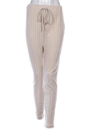 Damenhose SHEIN, Größe M, Farbe Beige, Preis € 7,99