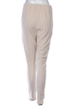 Damenhose SHEIN, Größe M, Farbe Beige, Preis € 7,99