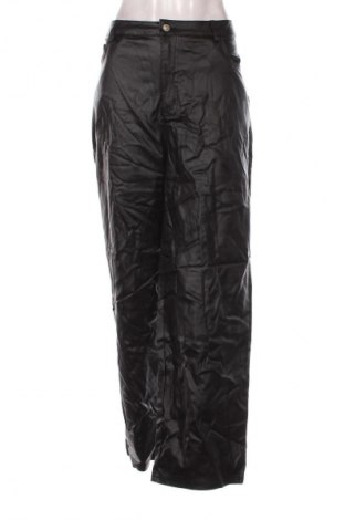 Damenhose SHEIN, Größe XXL, Farbe Schwarz, Preis € 11,99