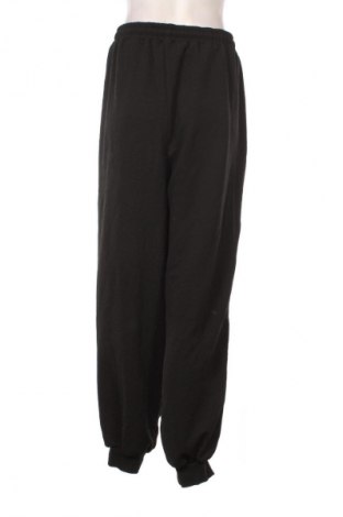 Γυναικείο παντελόνι SHEIN, Μέγεθος XXL, Χρώμα Μαύρο, Τιμή 10,99 €