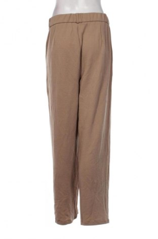 Pantaloni de femei SHEIN, Mărime XL, Culoare Maro, Preț 47,99 Lei