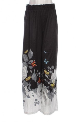 Dámske nohavice SHEIN, Veľkosť XXL, Farba Viacfarebná, Cena  27,80 €