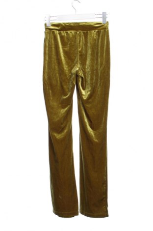 Dámské kalhoty  SHEIN, Velikost XS, Barva Zelená, Cena  366,00 Kč