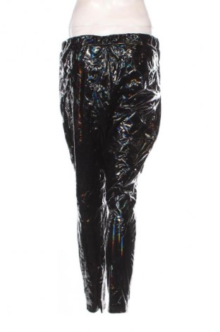 Pantaloni de femei SHEIN, Mărime L, Culoare Negru, Preț 38,99 Lei