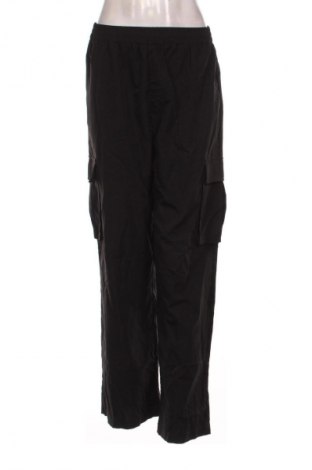 Pantaloni de femei SHEIN, Mărime M, Culoare Negru, Preț 35,99 Lei