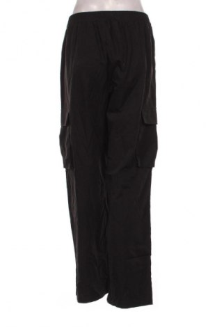 Pantaloni de femei SHEIN, Mărime M, Culoare Negru, Preț 35,99 Lei