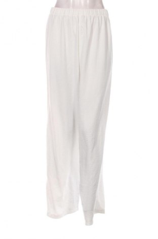 Dámske nohavice SHEIN, Veľkosť M, Farba Biela, Cena  14,77 €