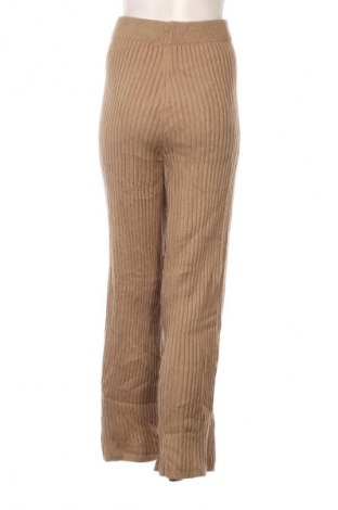 Női nadrág SHEIN, Méret M, Szín Bézs, Ár 2 909 Ft