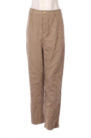 Damenhose SHEIN, Größe M, Farbe Beige, Preis € 10,99