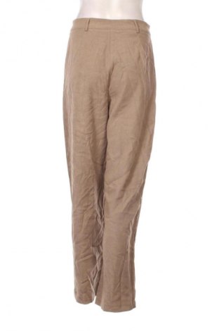 Damenhose SHEIN, Größe M, Farbe Beige, Preis € 10,99